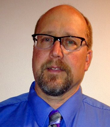 Mike Kutzke